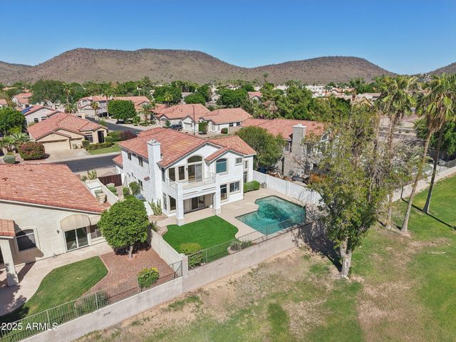 5953 W AURORA Drive, Glendale, AZ 85308