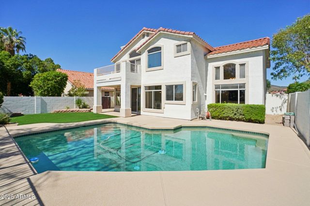 5953 W AURORA Drive, Glendale, AZ 85308