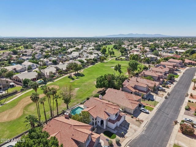 5953 W AURORA Drive, Glendale, AZ 85308