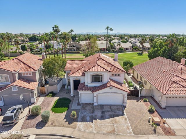 5953 W AURORA Drive, Glendale, AZ 85308