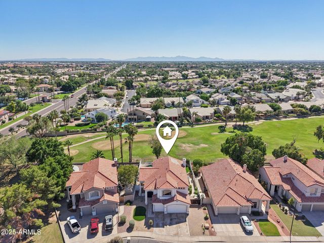 5953 W AURORA Drive, Glendale, AZ 85308