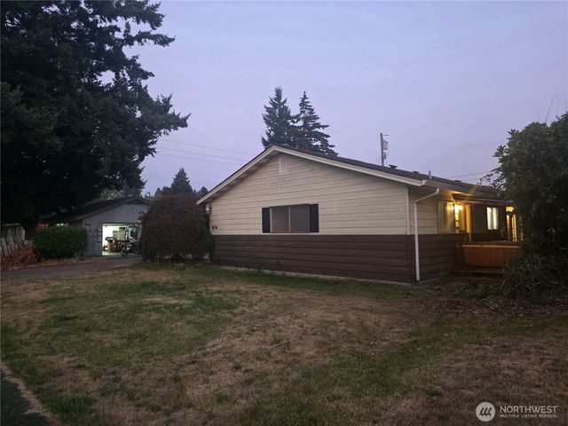 214 s 52nd Street, Tacoma, WA 98408