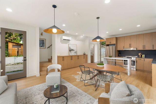 3307 S Hanford Street, Seattle, WA 98144