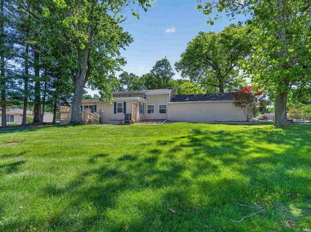 3918 Woodhill Drive, Fort Wayne, IN 46804