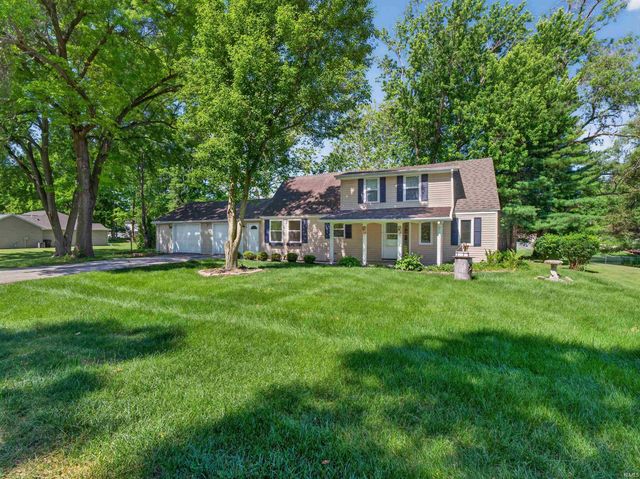 3918 Woodhill Drive, Fort Wayne, IN 46804