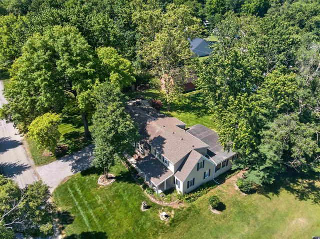 3918 Woodhill Drive, Fort Wayne, IN 46804