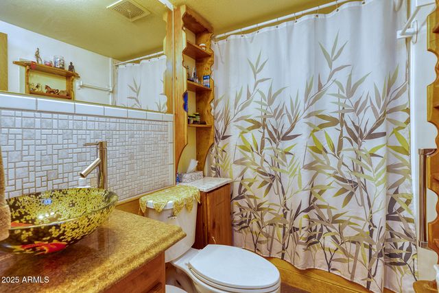 2185 WILDLIFE Trail, Overgaard, AZ 85933