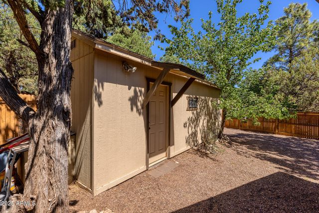 2185 WILDLIFE Trail, Overgaard, AZ 85933