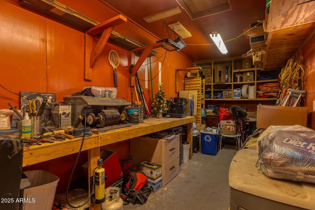 2185 WILDLIFE Trail, Overgaard, AZ 85933