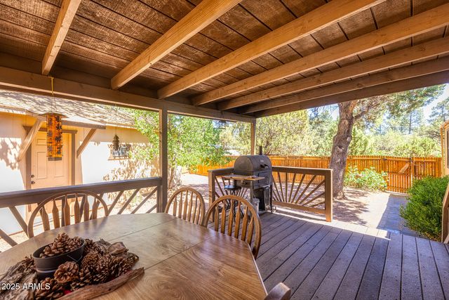 2185 WILDLIFE Trail, Overgaard, AZ 85933