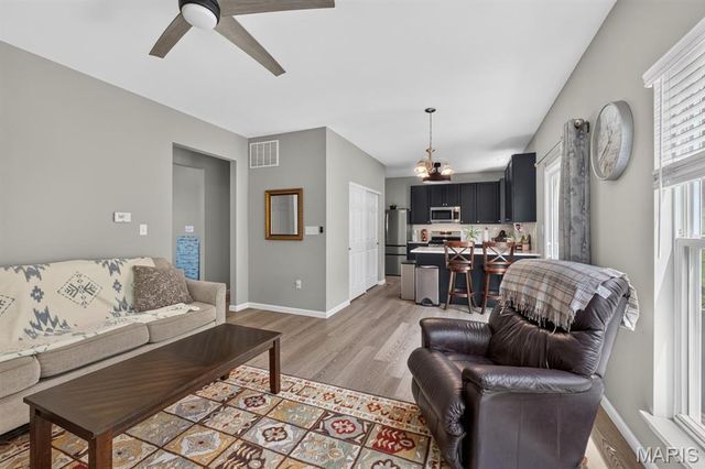 5024 Knotty Alder Drive, Imperial, MO 63052