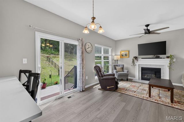 5024 Knotty Alder Drive, Imperial, MO 63052