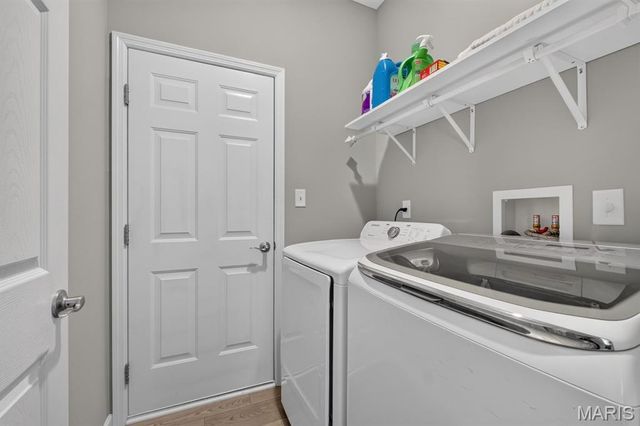 5024 Knotty Alder Drive, Imperial, MO 63052