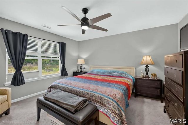 5024 Knotty Alder Drive, Imperial, MO 63052