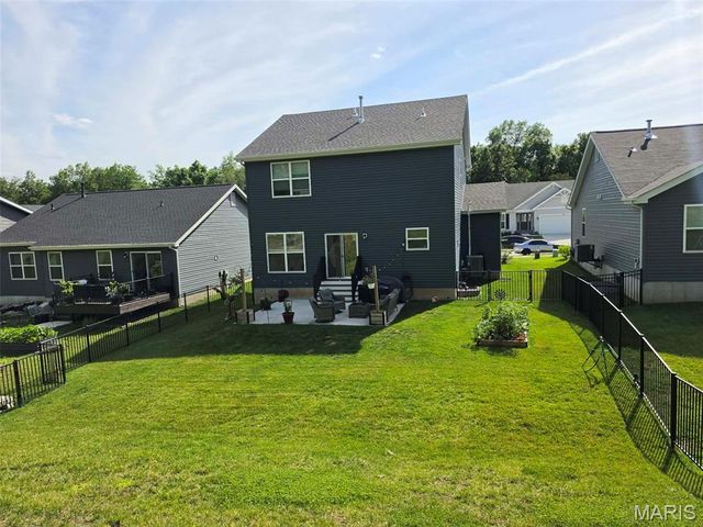 5024 Knotty Alder Drive, Imperial, MO 63052