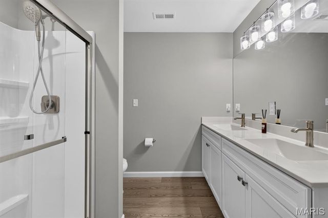 5024 Knotty Alder Drive, Imperial, MO 63052