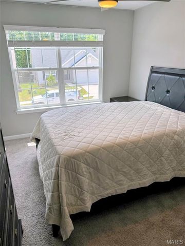5024 Knotty Alder Drive, Imperial, MO 63052
