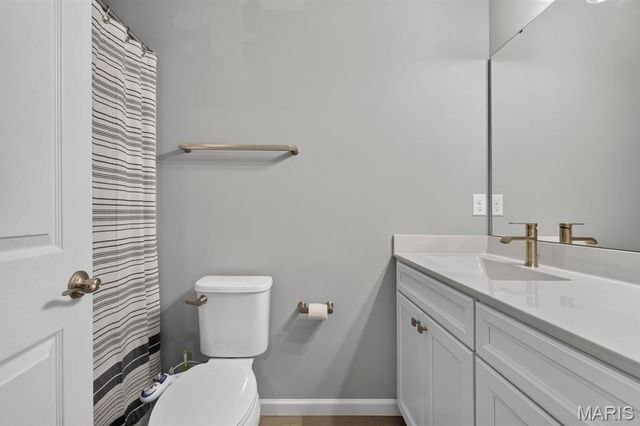 5024 Knotty Alder Drive, Imperial, MO 63052