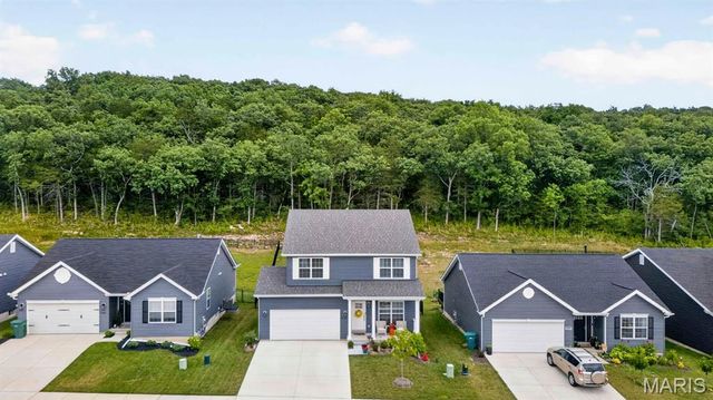 5024 Knotty Alder Drive, Imperial, MO 63052