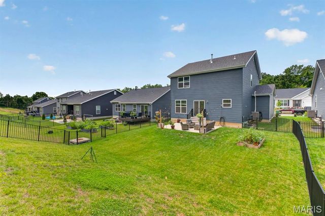 5024 Knotty Alder Drive, Imperial, MO 63052