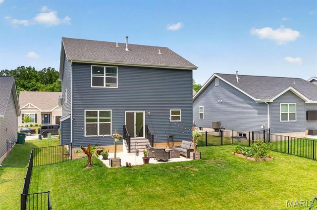 5024 Knotty Alder Drive, Imperial, MO 63052