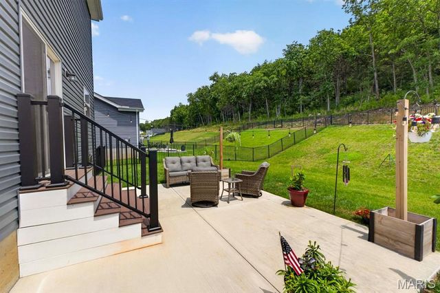 5024 Knotty Alder Drive, Imperial, MO 63052