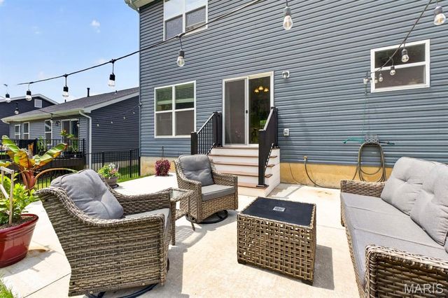 5024 Knotty Alder Drive, Imperial, MO 63052
