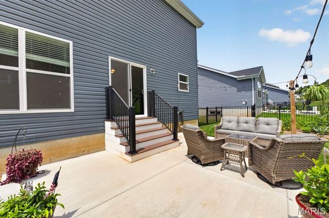 5024 Knotty Alder Drive, Imperial, MO 63052