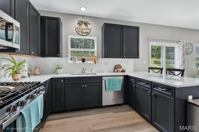 5024 Knotty Alder Drive, Imperial, MO 63052