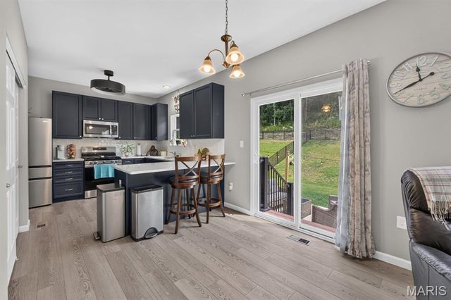 5024 Knotty Alder Drive, Imperial, MO 63052