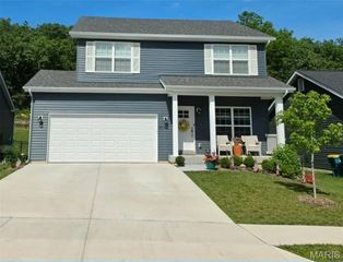 5024 Knotty Alder Drive, Imperial, MO 63052