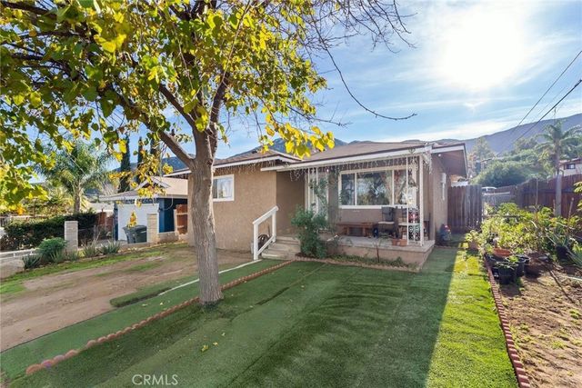 17607 Mackay, Lake Elsinore, CA 92530