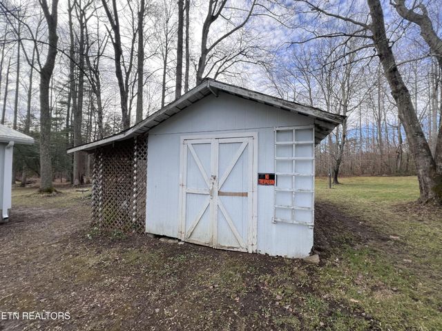 1028 Kennedy Rd, Jamestown, TN 38556