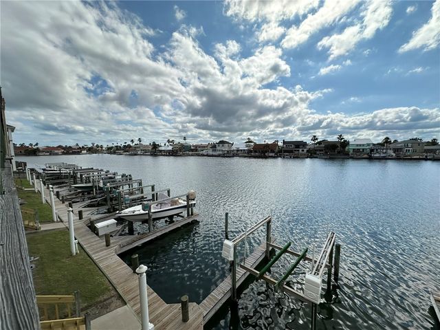 15425 Fortuna Bay Dr 207, Corpus Christi, TX 78418