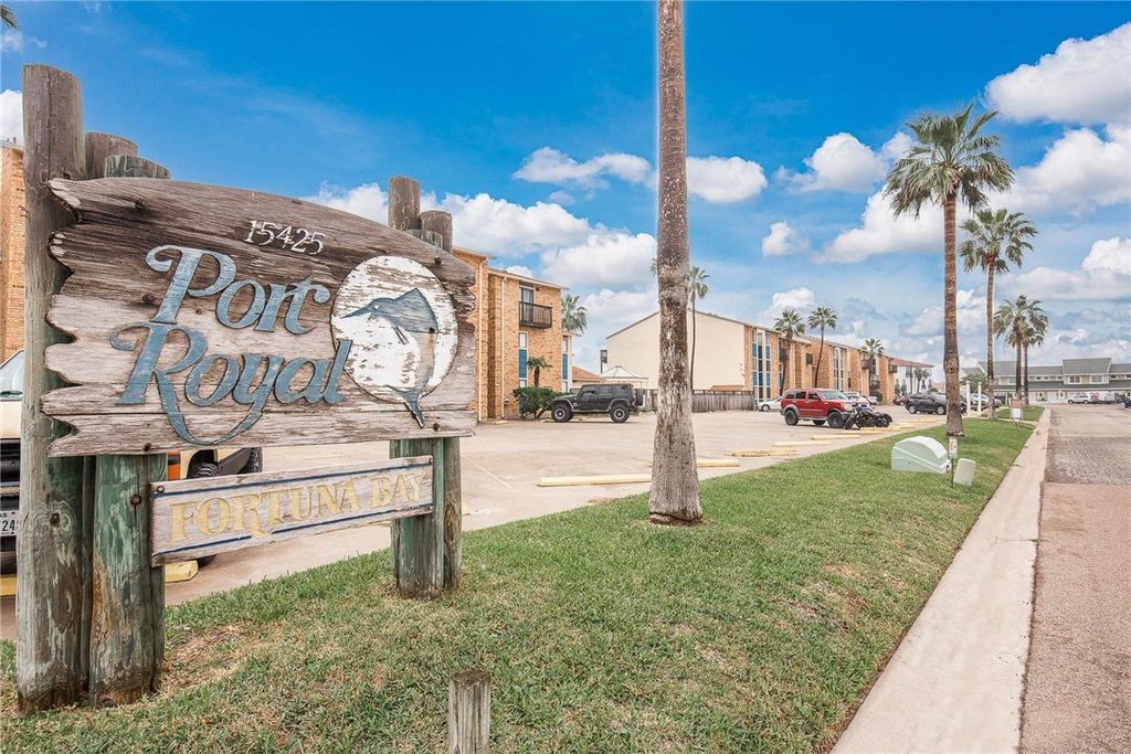 15425 Fortuna Bay Dr 207, Corpus Christi, TX 78418
