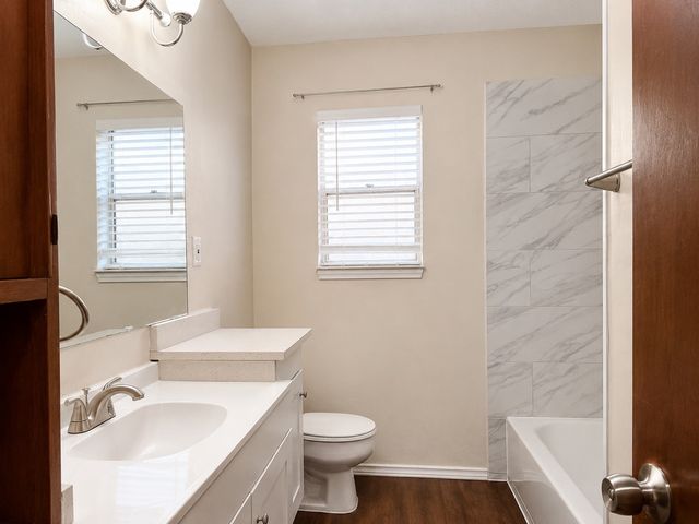 2111 Quail Run A, Mckinney, TX 75071