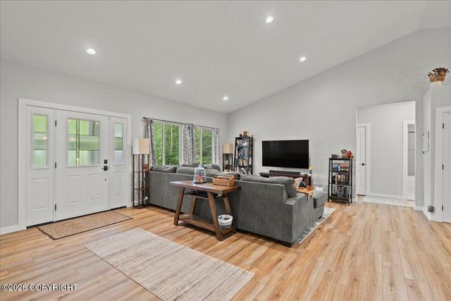 6881 W Gruening Place, Wasilla, AK 99623