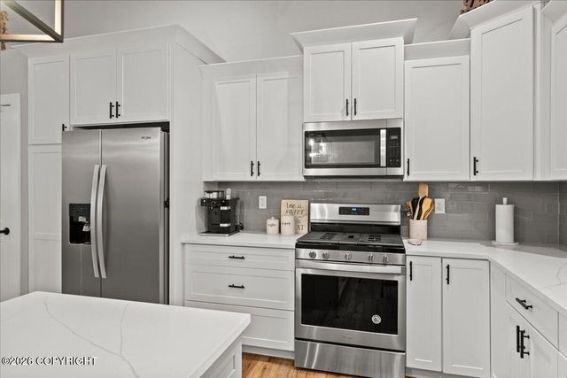6881 W Gruening Place, Wasilla, AK 99623