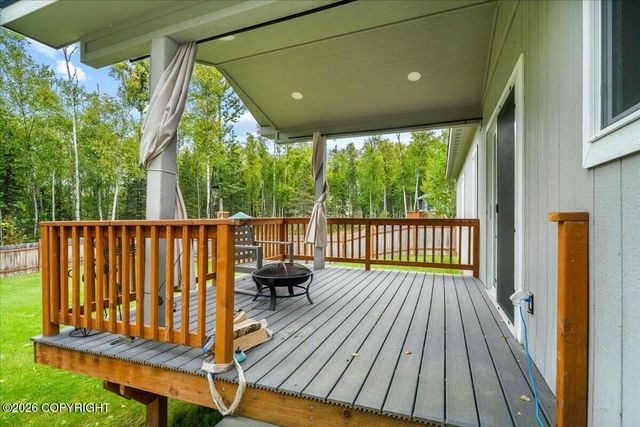 6881 W Gruening Place, Wasilla, AK 99623