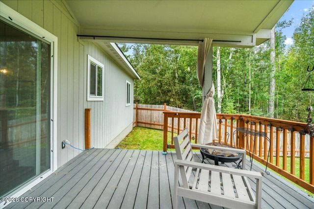 6881 W Gruening Place, Wasilla, AK 99623