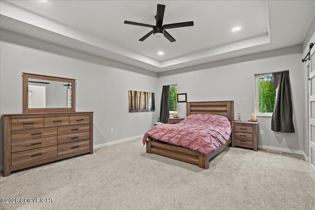 6881 W Gruening Place, Wasilla, AK 99623