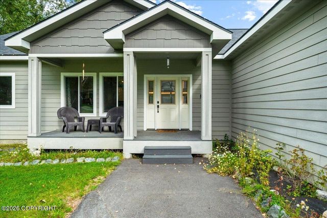 6881 W Gruening Place, Wasilla, AK 99623