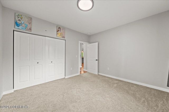 6881 W Gruening Place, Wasilla, AK 99623