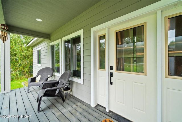 6881 W Gruening Place, Wasilla, AK 99623