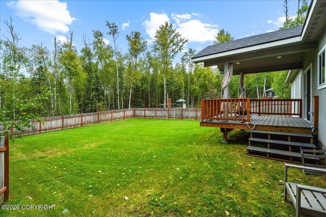 6881 W Gruening Place, Wasilla, AK 99623