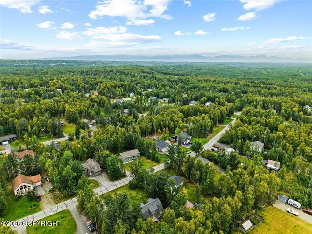 6881 W Gruening Place, Wasilla, AK 99623