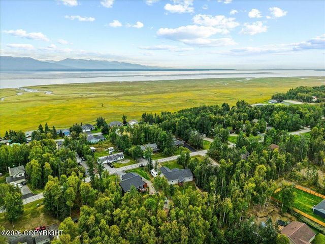 6881 W Gruening Place, Wasilla, AK 99623