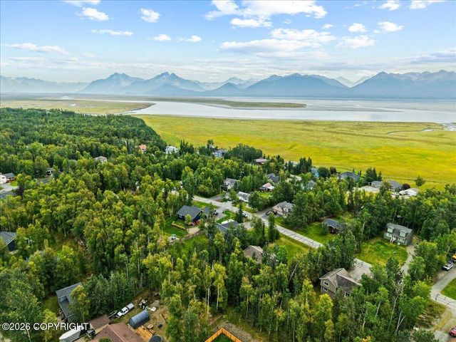 6881 W Gruening Place, Wasilla, AK 99623