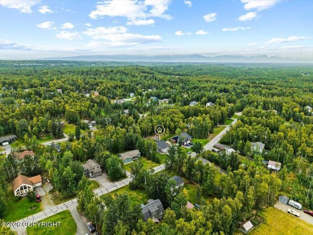 6881 W Gruening Place, Wasilla, AK 99623
