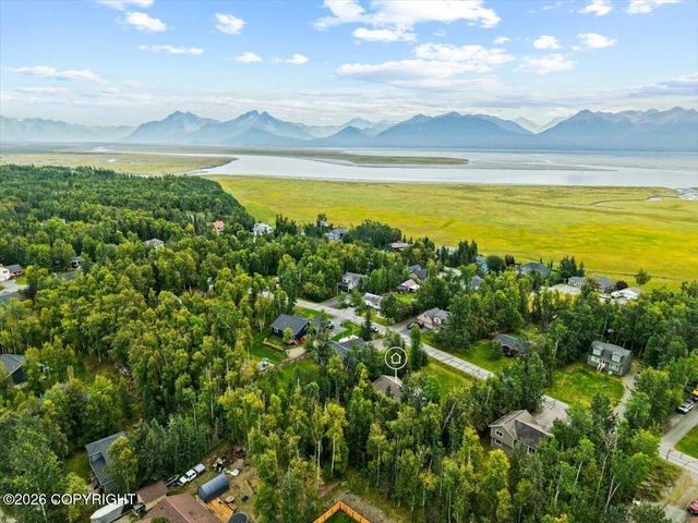 6881 W Gruening Place, Wasilla, AK 99623